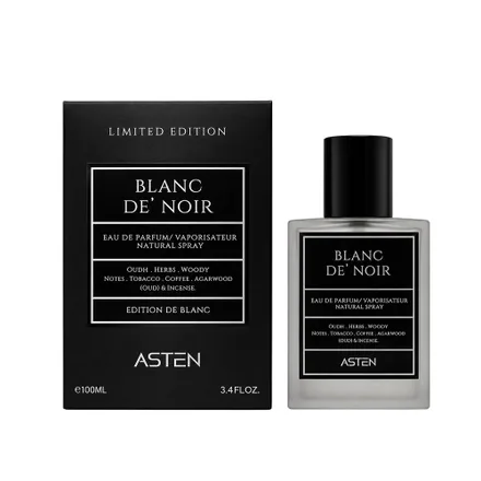 Perfume Asten Blanc Noir Edp 100ml