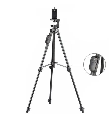 Tucano Tripode Mobile Ttx 6218