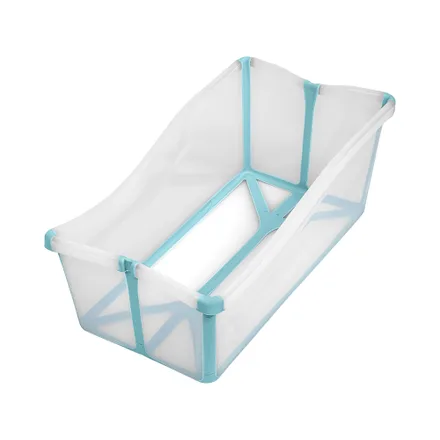 Bañera Plegable Azul Buba 19573
