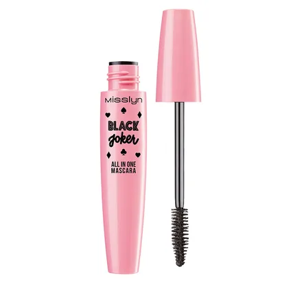 MISSLYN MASCARA BLACK JOKER NEGRO