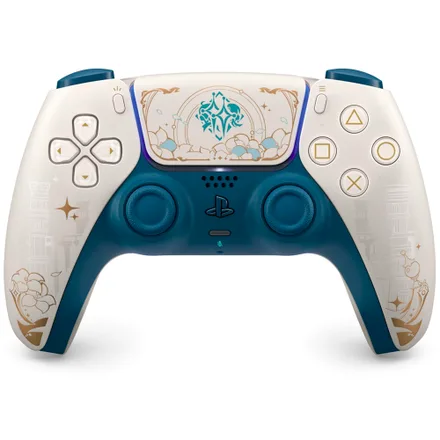 Control PS5 Dualsense Genshin Impact