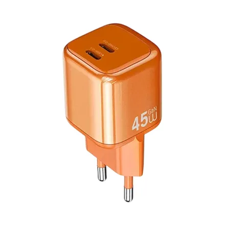Cargador Turbo Wiwu G025