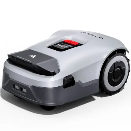 Robo Cortador Grama Anthbot Genie 1000