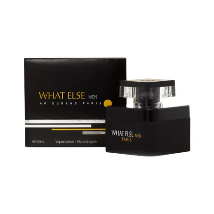Perfume Apdurand What Else Night Edp 100ml