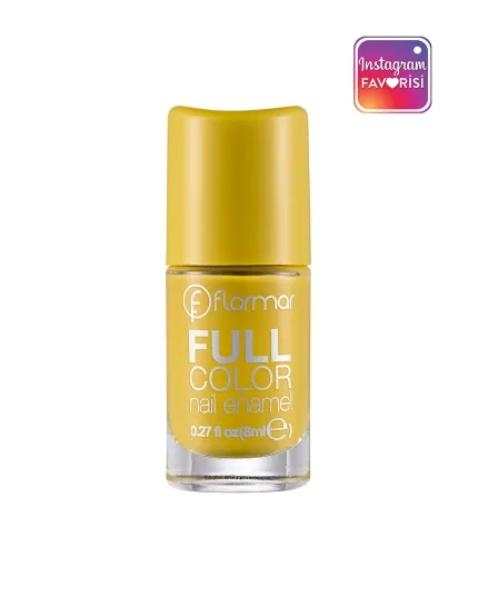 Color Nail Enamel FC22 Esmalte