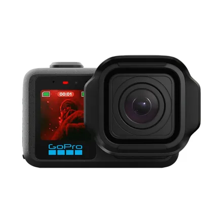 Camara Accion Mission 1 Pro
