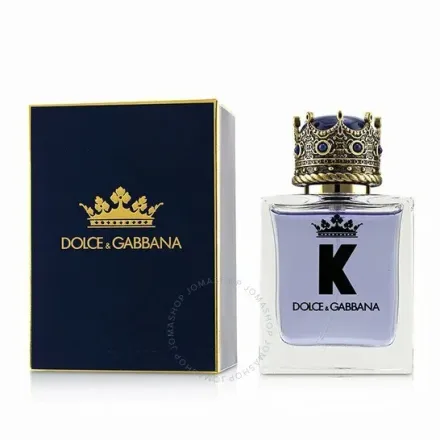 Dolce Gabbana Perfume By Eau Toilette 50ml