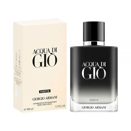 Giorgio Armani Acqua Di Gio Masculino Parfum 100ml