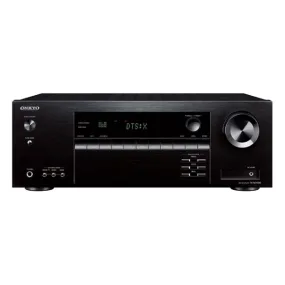 Receiver Onkyo Tx Ch 8K