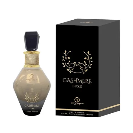 Perfume Grandeur Cashmere Luxe Eau Parfum 100ml