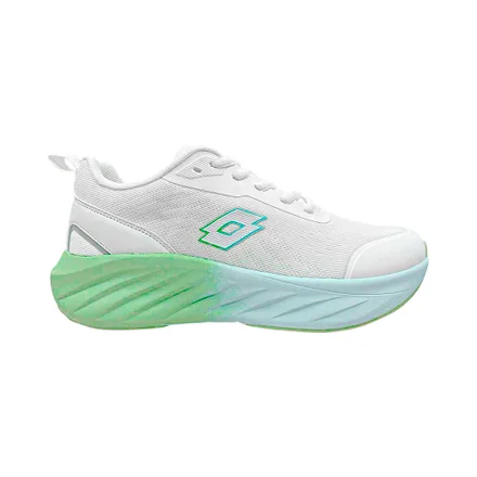 Calzado Deportivo Lotto Vg Run 80 Amf Femenino