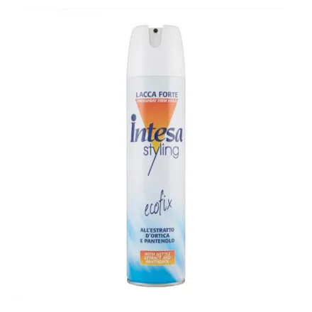 Intesa Styling Spray Fijador Ecofix 400ml