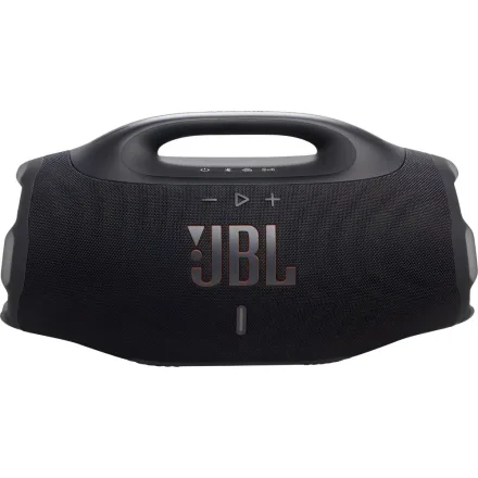 Speaker Boombox 4