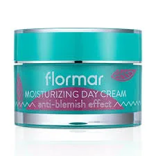 CREMA HIDRATANTE FACIAL ANTI MANCHA- ANTI-BLEMISH