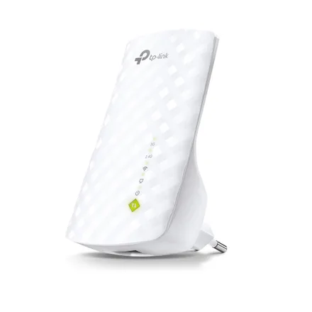 TP-LINK WIFI AC RE200(BR) AC750 DUAL BAND EXTENSÃO WIFI