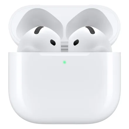 Ouvido AirPods 4 Charging