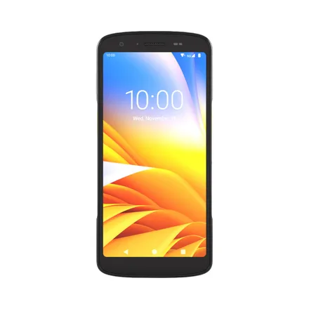Colector Datos Zebra TC22 Android 6