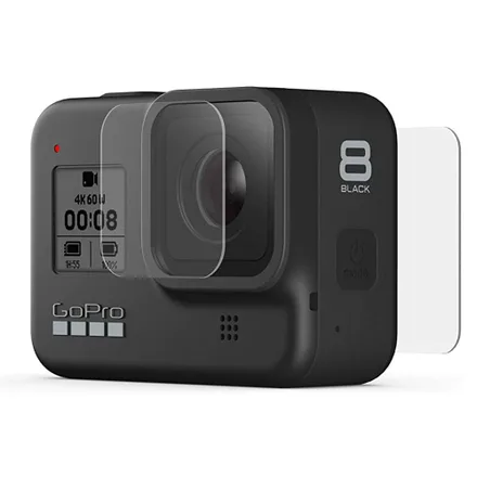 Protetor Lente Hero 8 Ajptc 001