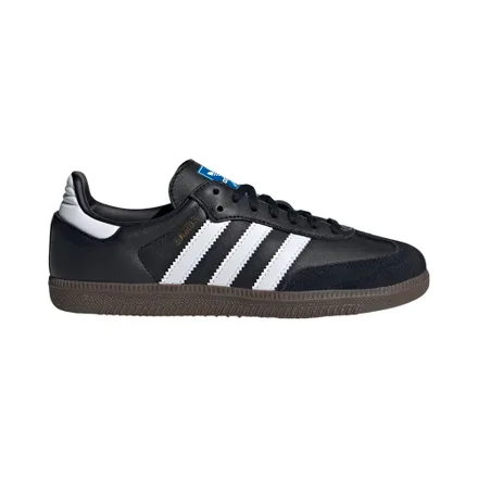 Calzado Deportivo Infantil Adidas Ie3676 Samba Og Unisex