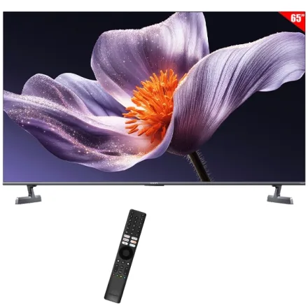 Qd Mini 65 Pro Sph 4K Ultra Conversor Digital
