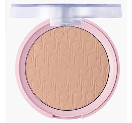 Pretty Pressed Powder 007 Polvo Compacto