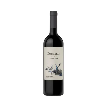 Vino Zuccardi Serie Bonarda 750ml