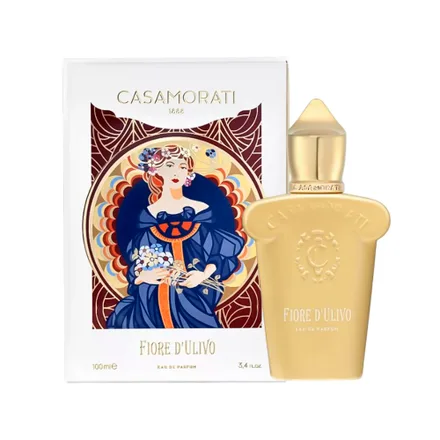Perfume Xerjoff Fiore Ulivo Eau Parfum 100ml