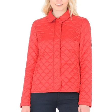 Jaqueta Tommy Hilfiger Feminina 692 Xl