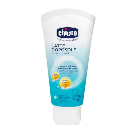 Protector Solar Chicco 150ml