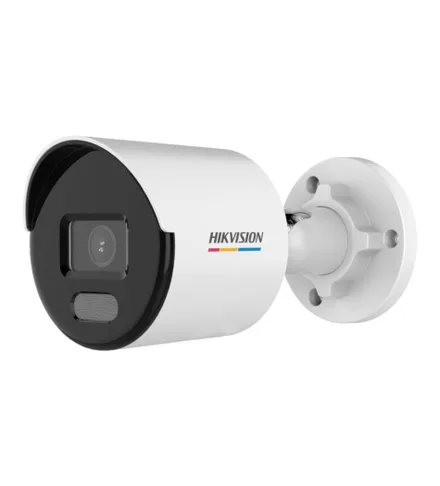 HIKVISION CAMERA IP BULLET DS-2CD1047G2-L 4MP 2.8MM COLORVU