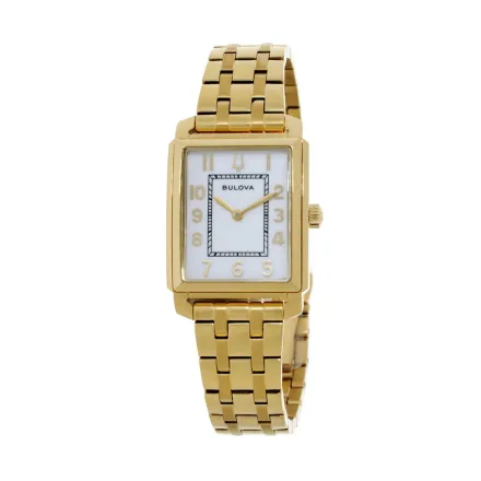 Bulova 97L186