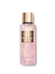 Victoria Secret Splash Velvet Petals Shimmer 250ml