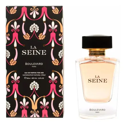 Boulevard Perfume La Seine Eau Parfum 100ml