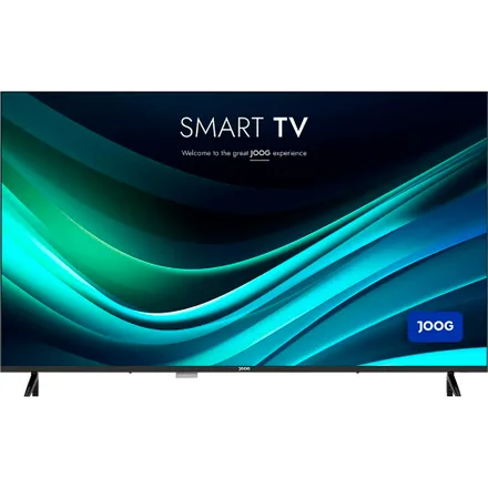50 Joog 4K Hdmi Isdbt Android Soporte