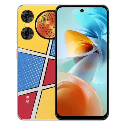 Zte 2 256GB