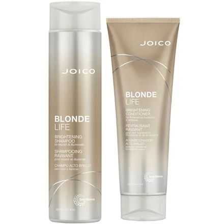 Shampoo Condicionador Joico Blonde Life 250ml 300ml