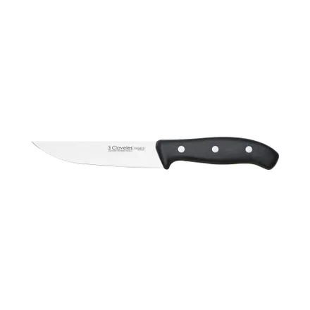 Cuchillo Cocina 3 Claveles Domvs Cm