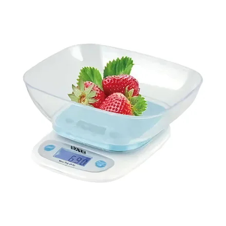 Balanza Digital De Cocina Satellite A Ws7703 7 Kg