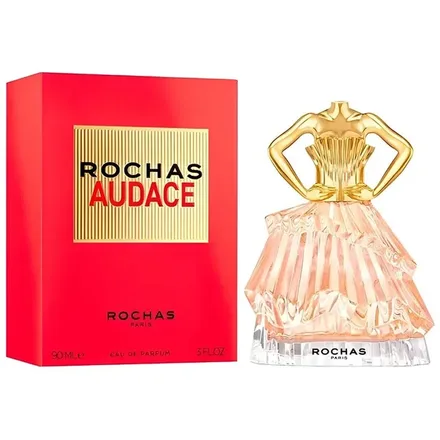 Rochas Perfume Audace Le Parfum 60ml