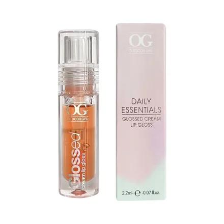 Brillo Labial Outdoor Girl Daily Essentials G02 Ml