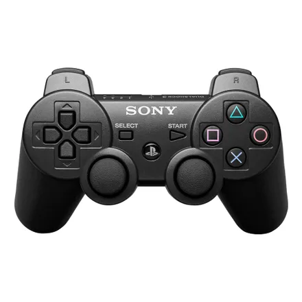 Controle PS3 Dualshock 3