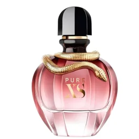 Perfume Paco Rabanne Pure Xs Feminino Eau Parfum 80M
