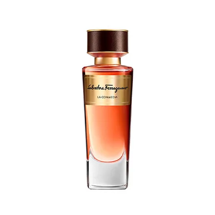 Salvatore Ferragamo Tuscan La Commedia Edp 100ml