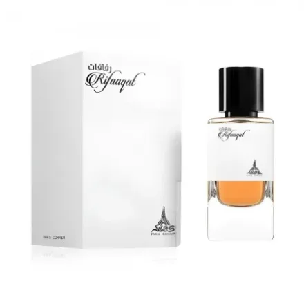 Perfume Paris Corner Rifaaqat Edp Unissex 85ml