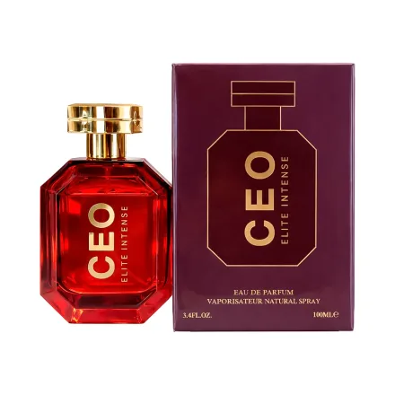 Perfume Lovali Ceo Elite Intense Edp Femenino 100ml