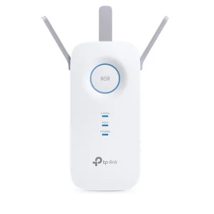 TP-LINK WIFI AC RE550 AC1900 DUAL BAND EXTENSÃO WIFI