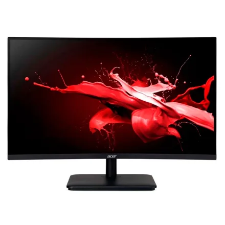 Gamer Nitro 27 Curvo Hdmi Dp