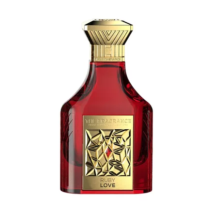 Fragrance Ruby Love Extrait Parfum 75ml
