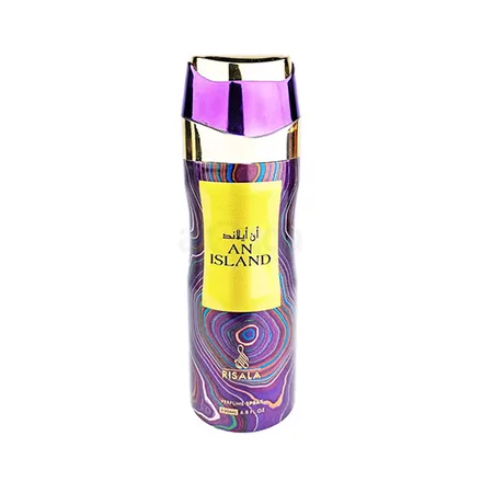 Deo Risala An Island 200ml