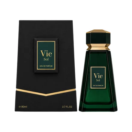 Perfume French Avenue Vie Sol Edp 80ml